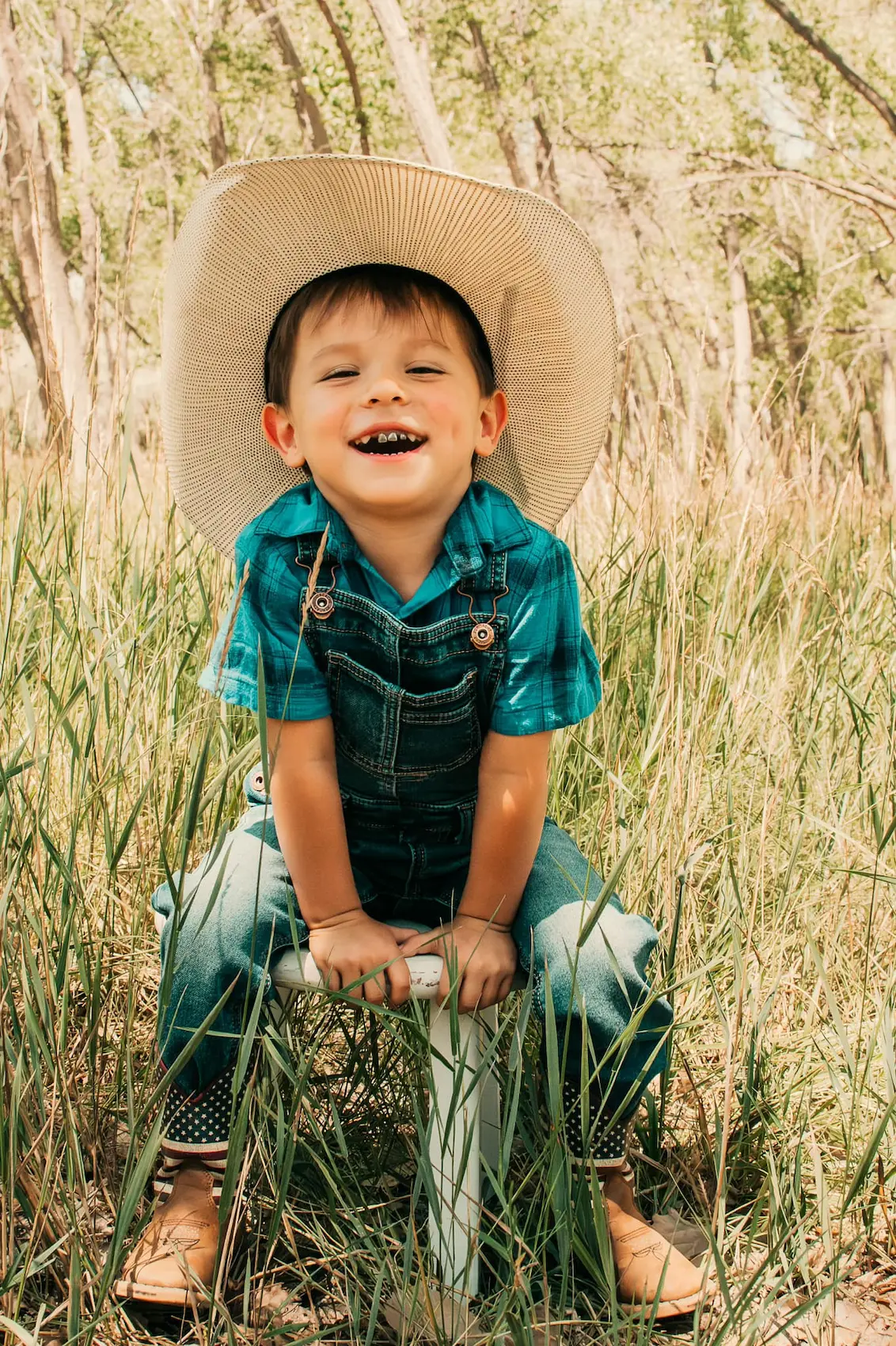 Marissa - Photographer